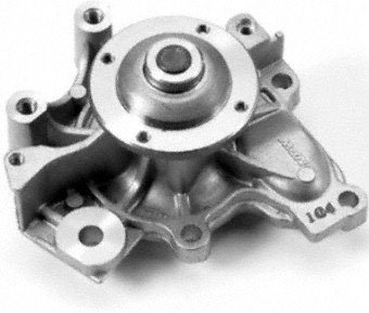 Bosch Water Pump