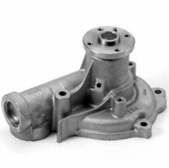 UPC 028851823128 product image for 1993-1994 Dodge Colt Water Pump Bosch Dodge Water Pump 97156 93 94 | upcitemdb.com