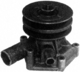 Bosch Water Pump