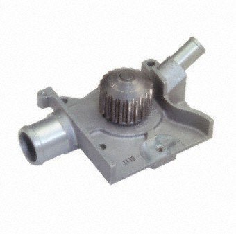 UPC 028851823425 product image for 1997-2002 Ford Escort Water Pump Bosch Ford Water Pump 97186 97 98 99 00 01 02 | upcitemdb.com