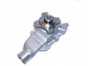 UPC 028851826655 product image for 1999-2004 Jeep Grand Cherokee Water Pump Bosch Jeep Water Pump 97215 99 00 01 02 | upcitemdb.com