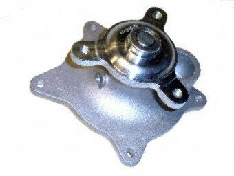 UPC 028851826686 product image for 2001-2009 Chrysler Town & Country Water Pump Bosch Chrysler Water Pump 97218 01  | upcitemdb.com