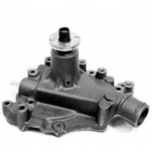 Bosch Water Pump