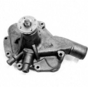 Bosch Water Pump