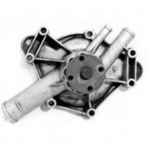 Bosch Water Pump