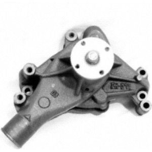 Bosch Water Pump
