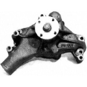 Bosch Water Pump