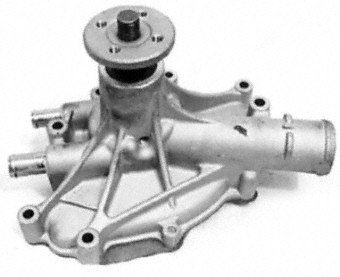 UPC 028851824309 product image for 1979 Ford LTD Water Pump Bosch Ford Water Pump 98072 79 | upcitemdb.com
