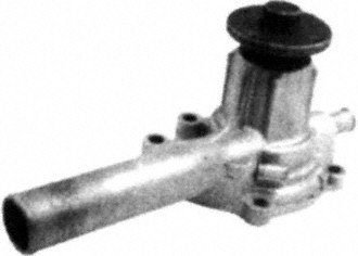Bosch Water Pump
