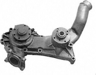 Bosch Water Pump