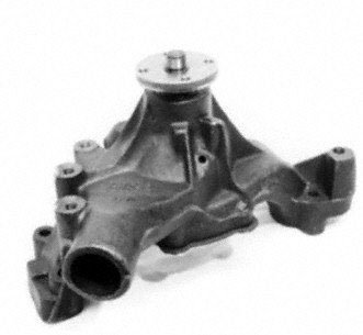 Bosch Water Pump