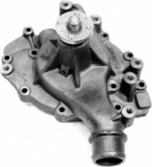 Bosch Water Pump