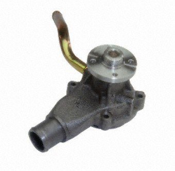 UPC 028851826037 product image for 1993-1996 Ford E-150 Econoline Water Pump Bosch Ford Water Pump 99155 93 94 95 9 | upcitemdb.com
