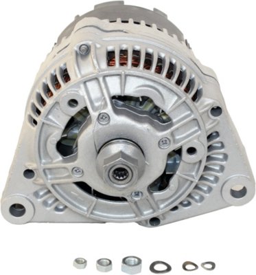 Bosch Alternator