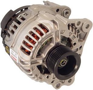 Bosch Alternator