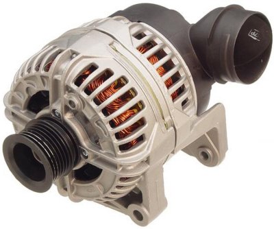 Bosch Alternator