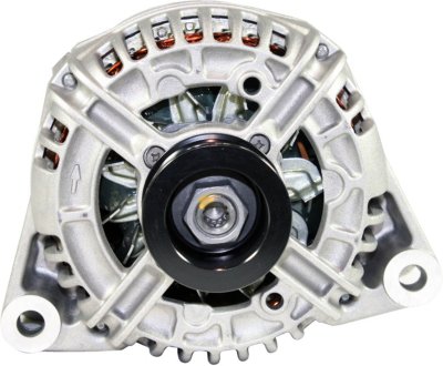 Bosch Alternator
