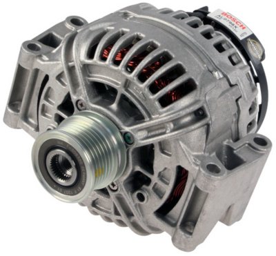Bosch Alternator