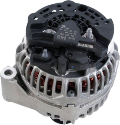 Bosch Alternator