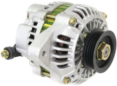 Bosch Alternator