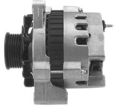 Bosch Alternator