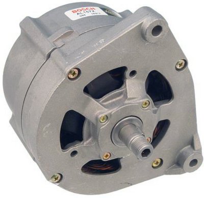 Bosch Alternator