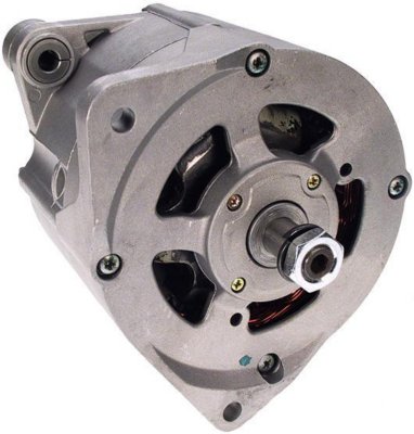 Bosch Alternator
