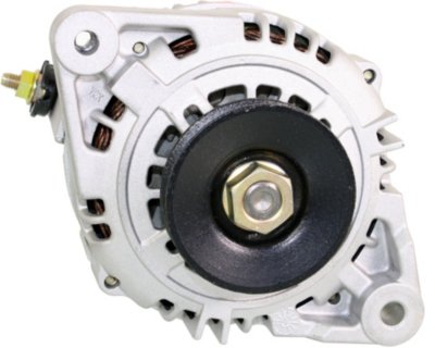 Bosch Alternator
