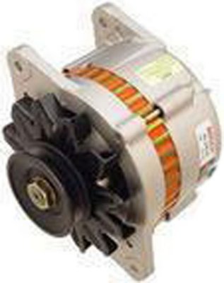 Bosch Alternator