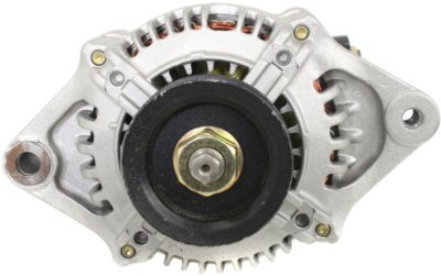Bosch Alternator