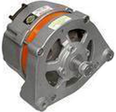 Bosch Alternator