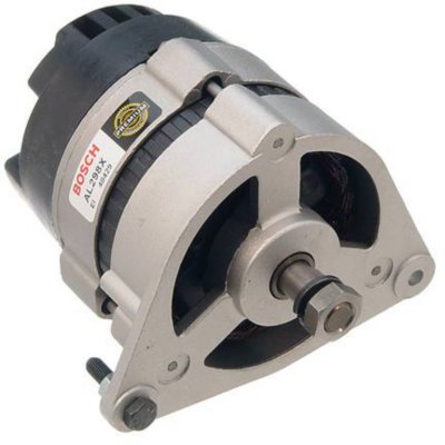 Bosch Alternator