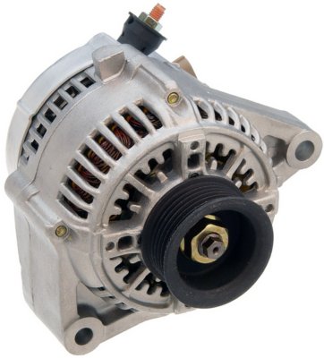 Bosch Alternator