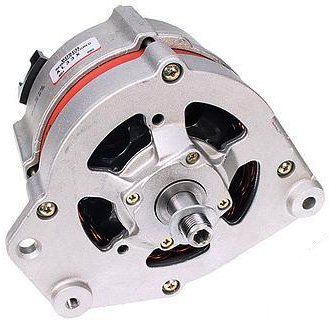 Bosch Alternator