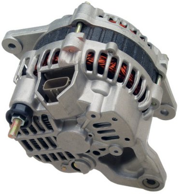 Bosch Alternator