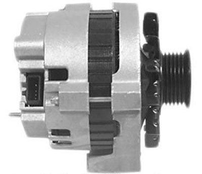 Bosch Alternator