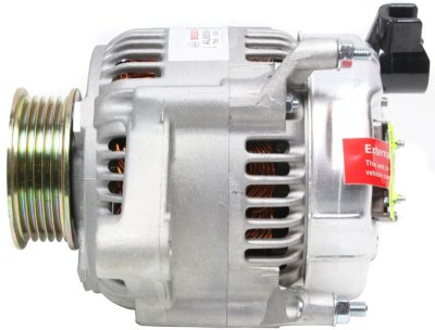 Bosch Alternator
