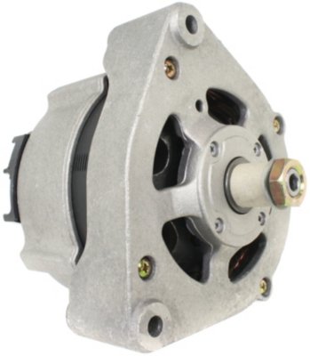 Bosch Alternator