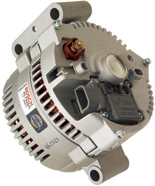 Bosch Alternator