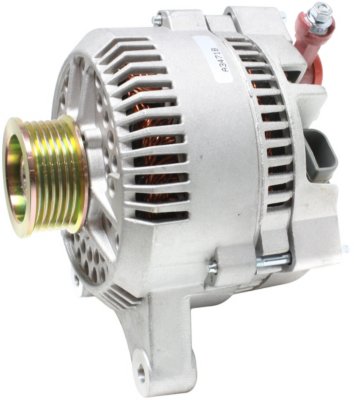 Bosch Alternator