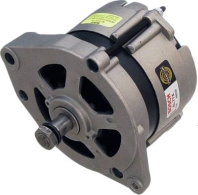 Bosch Alternator