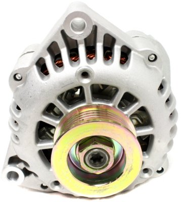 Bosch Alternator