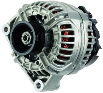 Bosch Alternator