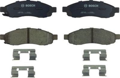 Bosch Brake Pad Set