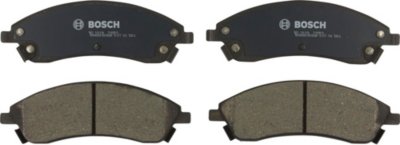 Bosch Brake Pad Set