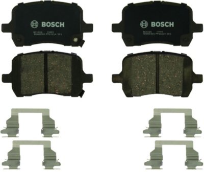 Bosch Brake Pad Set