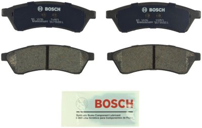 Bosch Brake Pad Set
