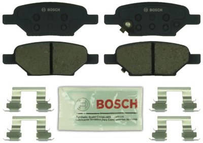 Bosch Brake Pad Set