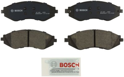 Bosch Brake Pad Set