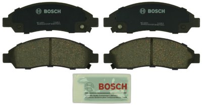 Bosch Brake Pad Set